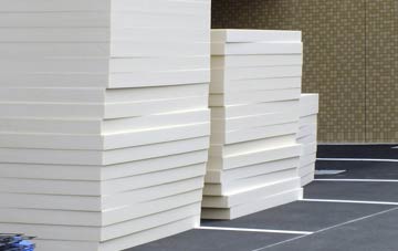 Upper Kidston flat roof insulation costs