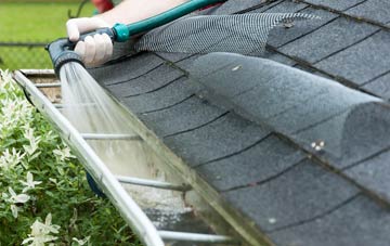 Upper Kidston gutter cleaning costs