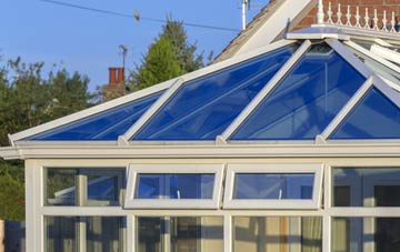 professional Upper Kidston conservatory insulation