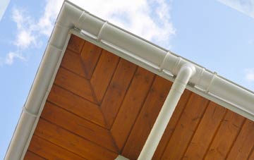 Upper Kidston soffit types