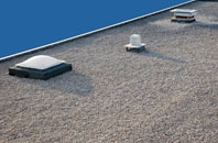 Upper Kidston flat roofing