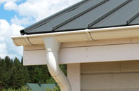 Upper Kidston soffits